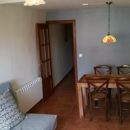 Apartment Atico Del Holandes Balaguer