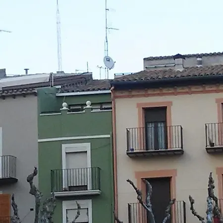 Atico Del Holandes *