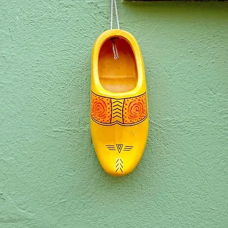 Apartamento ático Del Holandés Balaguer